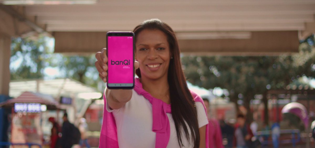 “banQi’s main mission is to make social, economic, and digital #inclusion possible for the low-income population,” said André Calabró, Airfox’s new CEO. 
See how we’re supporting the most vulnerable during the current global crisis: m.airfox.io/2X5t6CO
#financialservices