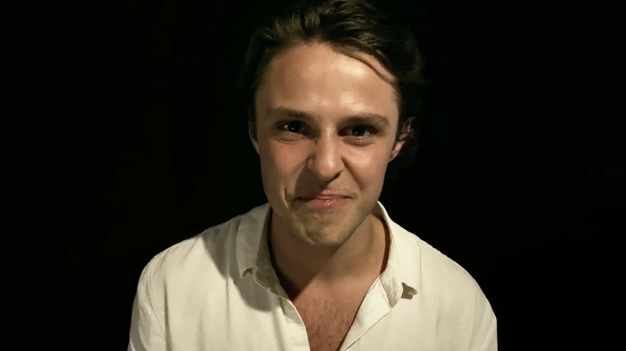 Tramp on Twitter "😱😱😱 The World Premiere of Philip Ridley's STAR 🌟 is