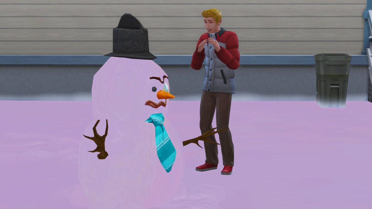 KawaiiStacie's tweet image. All of the mods on my website are now compatible with the current patch. The other mods are still being tested and will be up later. If you use MCCC make sure that you have the most recent version if you want to use custom careers.

Go update + download:
kawaiistaciemods.com