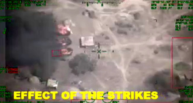 channelstv's tweet image. Military Kills Scores Of Bandits In Zamfara
channelstv.com/2020/06/07/mil…