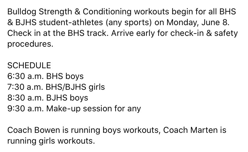 BdogWrestling's tweet photo. @GirlsBaldwin @SenoritaMarten @BaldwinGirlsBB @BHSBoys_Bball @BaldwinSoccerKS @BHSKSBoysSoccer @baldwinhssports @BaldwinHS_BSB @softballbhs @bbrittinghamBHS https://t.co/rxfqdvnxga