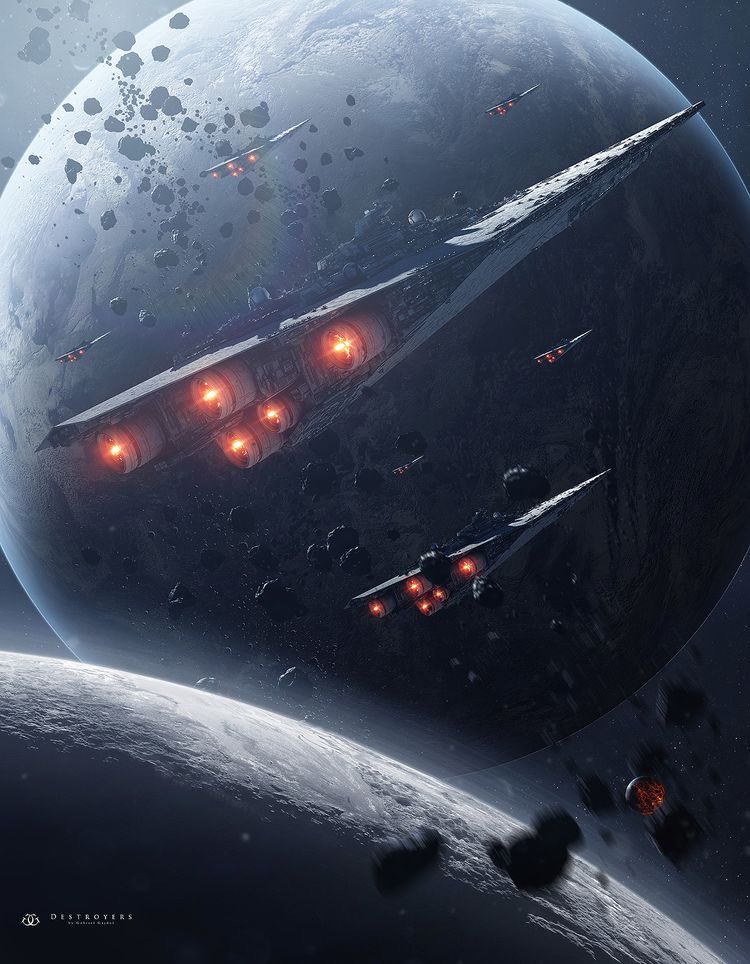 star wars the ravager star wars the ravager