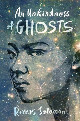 An Unkindness of Ghosts by Rivers Solomon  @cyborgyndroidAdult science fiction set on a generation ship, Black intersex neuroatypical protagonist, several QUILTBAG+ characters. Very powerfulWhat I had to say about it when it came out: http://www.bogireadstheworld.com/novel-an-unkindness-of-ghosts-by-rivers-solomon/