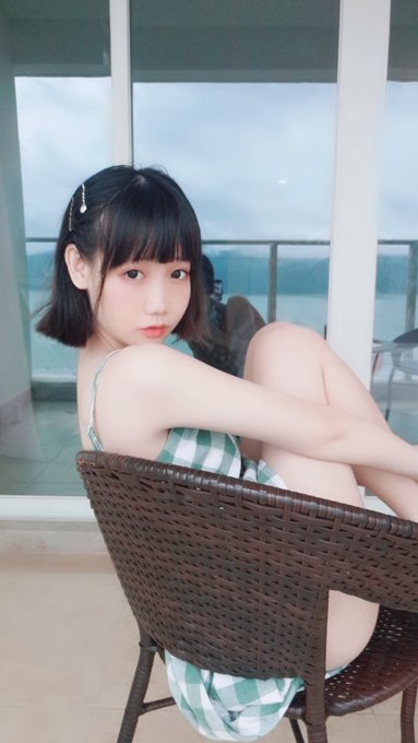 コスプレイヤー焖焖碳-のTwitter画像31