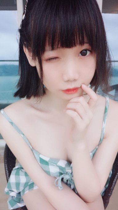 コスプレイヤー焖焖碳-のTwitter画像32