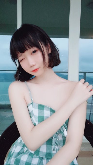 コスプレイヤー焖焖碳-のTwitter画像34