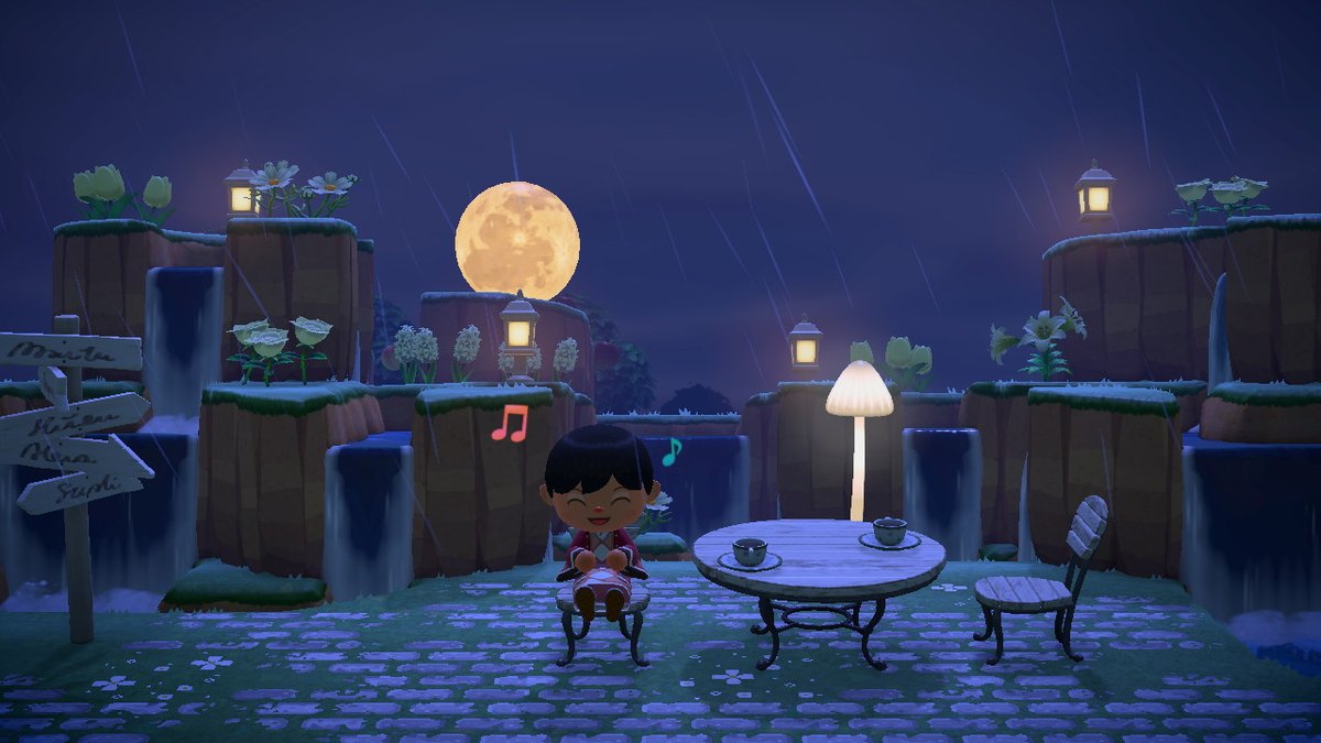 Berlin422's tweet photo. #AnimalCrossing #ACNH #NintendoSwitch https://t.co/TL24STEXYt