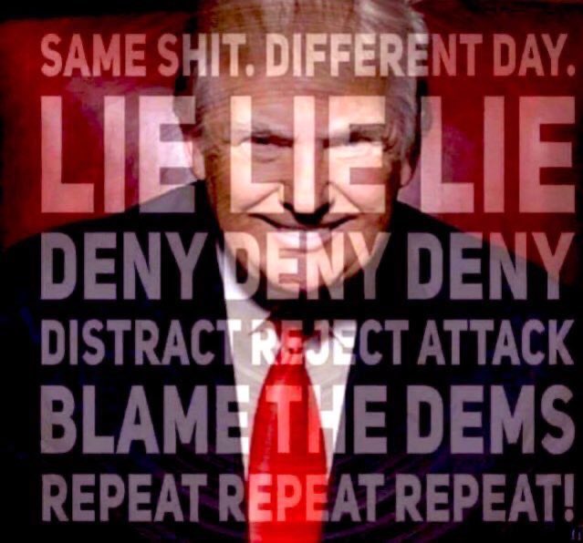Mystify1222's tweet photo. @WhiteHouse #TrumpGassedAmericans for a photo op. #unemployment for 40 million, #TrumpDeathToll100K, and #TrumpIsARacist. FAKE NUMBERS! https://t.co/ZXZRtvCXSM