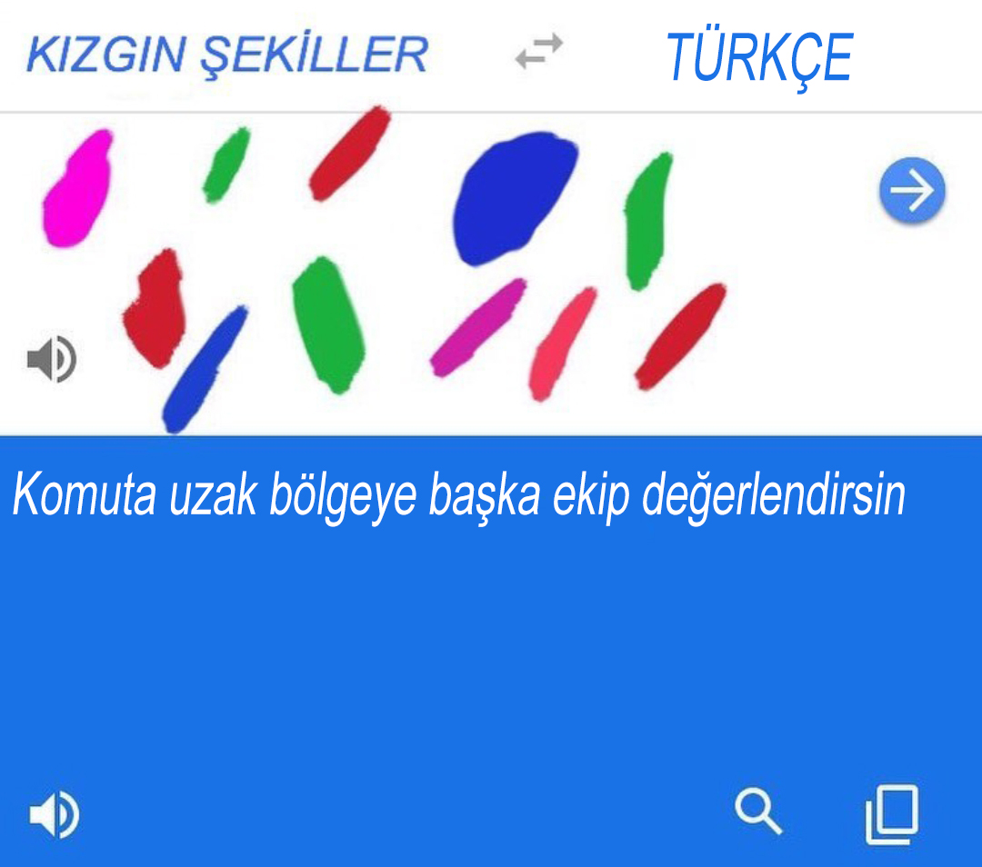 O kadar haklısın ki...