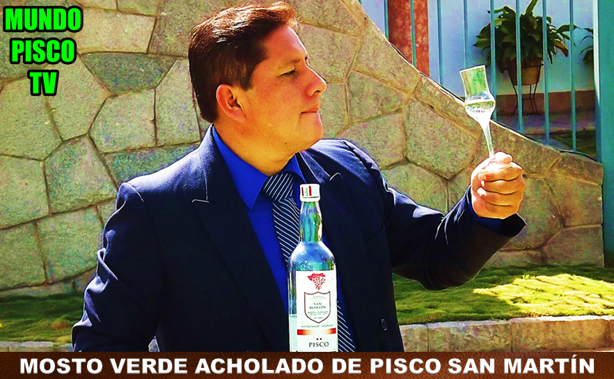 Diomedesarango1's tweet photo. MUNDO PISCO TV NUESTRO CANAL DE YOUTUBE YA TIENE CASI 6,000 SUSCRIPTORES Y MAS DE 2 MILLONES DE VISITAS,DISFRUTA LOS NUEVOS VIDEOS AQUI EL LINK: 
https://t.co/KFKX7guu0h https://t.co/sop8CUM2lZ