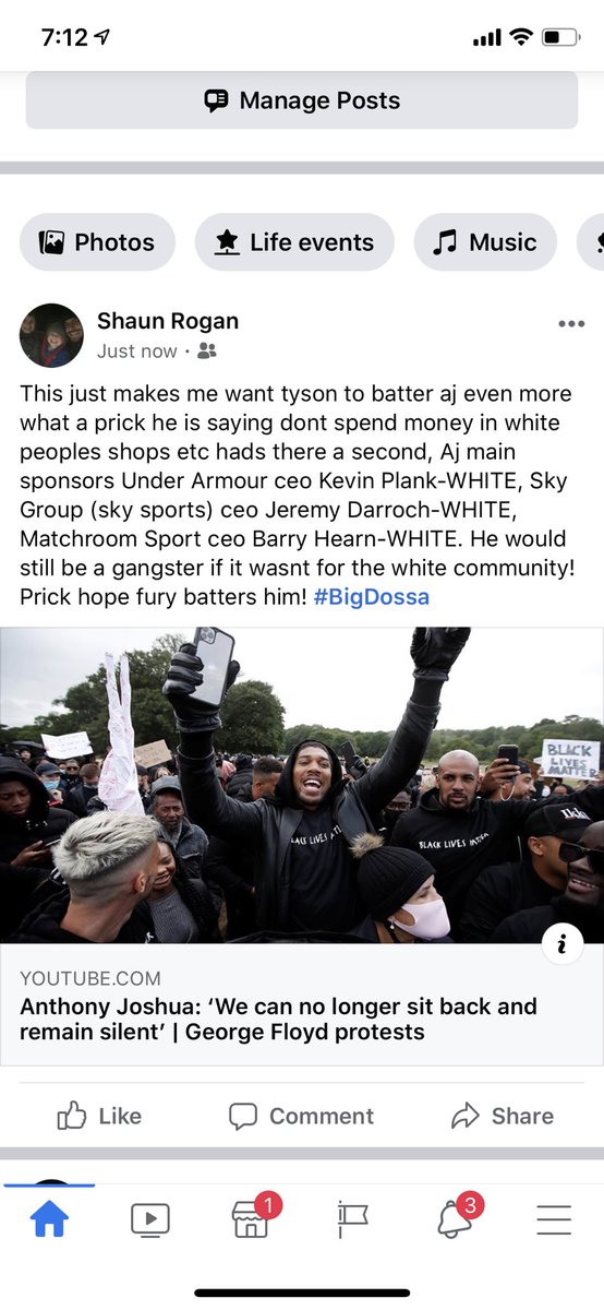 Shaun Rogan tweet media