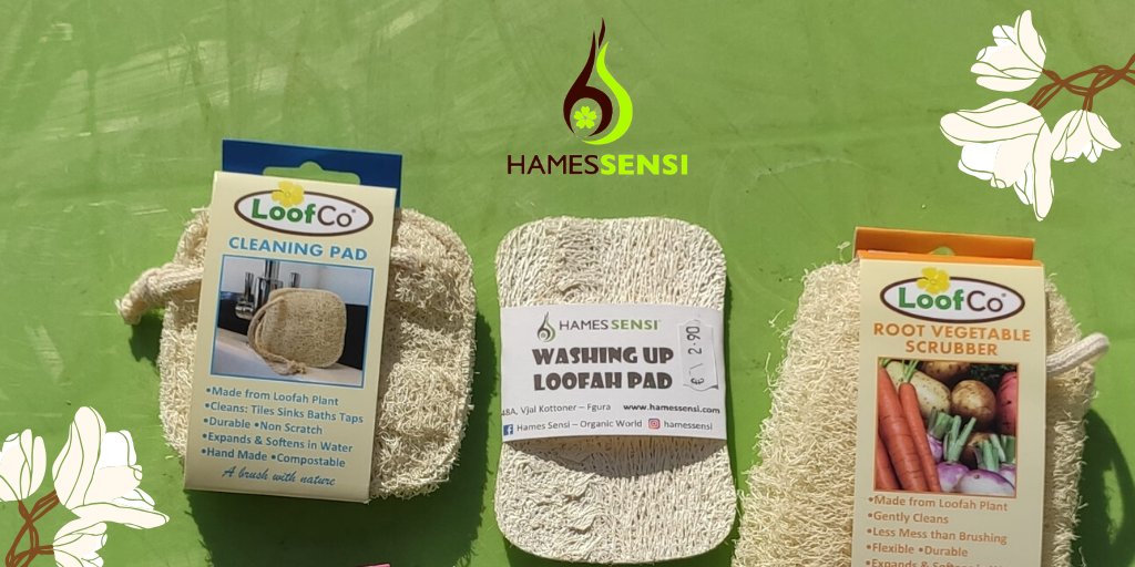 HamesSensi's tweet photo. Using your new Loofah is simple. Begin by gently rubbing your dry skin to remove any dry and flaky cells.
**
👉 Visit Us: https://t.co/ay1WSBdPay 👈
**
#organic #organicbeauty #organicskincare #naturalbeauty #skincare #naturalskincare #beauty https://t.co/2phbsCaw3r