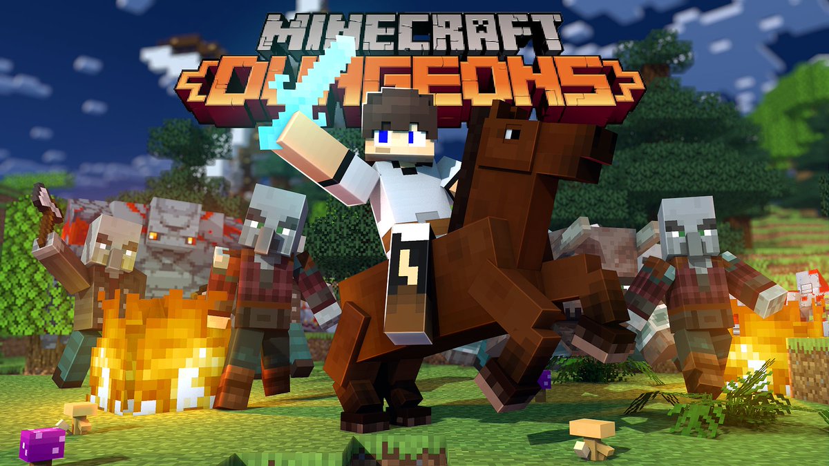 Minecraft Dungeons Rig

Por apenas 25 reais

Tou vendendo bem barato pois é uma rig simples, porém, boa e funcional :)

Funciona para thumbs e animações

Terá muitos updates, se quiser comprar, me chama DM

Se não for comprar, me ajude dando RT + FAV :)