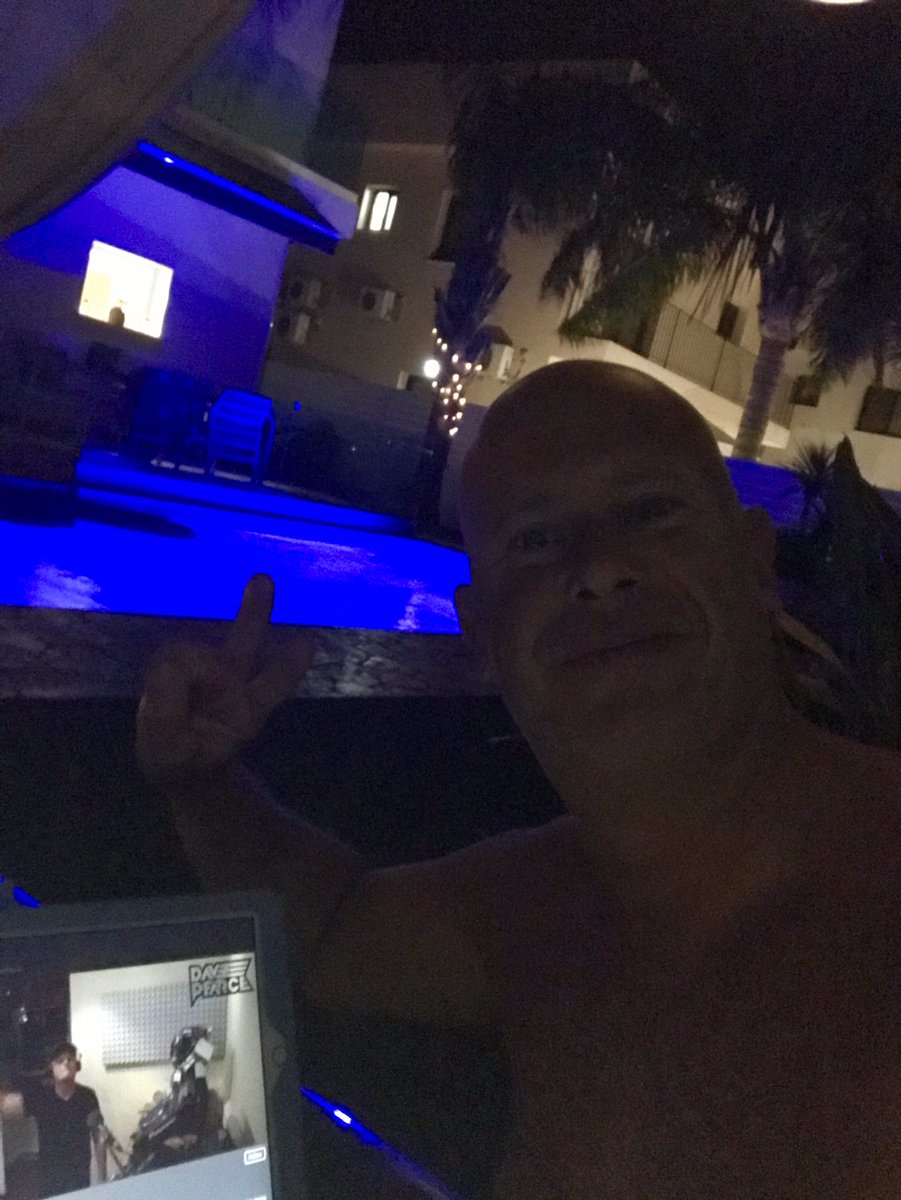 ShauninCyprus's tweet photo. @dj_davepearce booming again into Ayia Napa!!
Please give a shout out to Steve in Exeter 👍 https://t.co/zttYxXxW7z