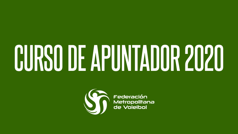 metrovoley's tweet photo. #Formación

Mañana comienza el 2do curso de apuntador 2020 bajo la modalidad virtual.  ¡Todavía tenés tiempo de inscribirte!

Formulario de inscripción ➡️ https://t.co/FCMHIz3P8A https://t.co/IvixAQojV9