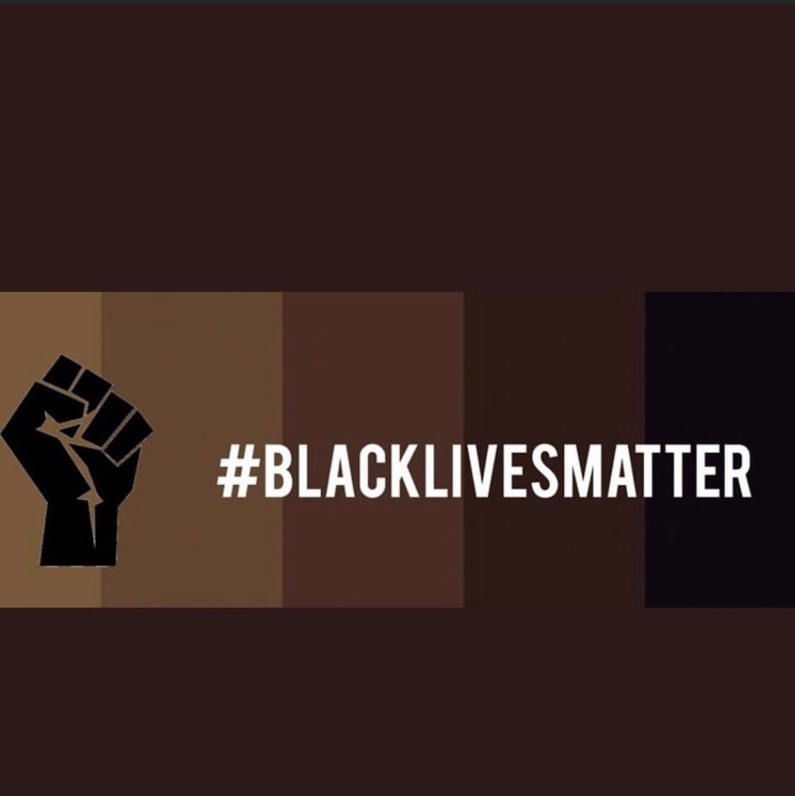 palmorelee's tweet photo. Enough Is Enough 
#blacklivesmatter❗️✊🏾🗣 https://t.co/bVKqbxE23p