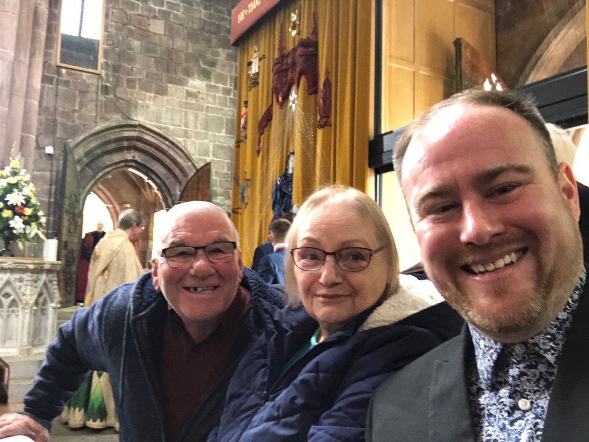 Theatres are so much more than bricks and mortar: <a href="/CreweLyceum/">Crewe Lyceum</a> we are so grateful to all our supporting cast of volunteers and staff and we miss them immensely. We hope to see you all again soon #NationalVolunteerWeek #SupportOurUKTheatres @HQTheatres <a href="/CheshireEast/">Cheshire East Council</a> @CreweTCouncil