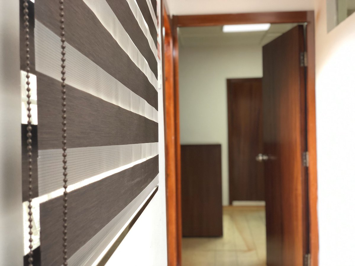 Estamos dejando todo listo ...