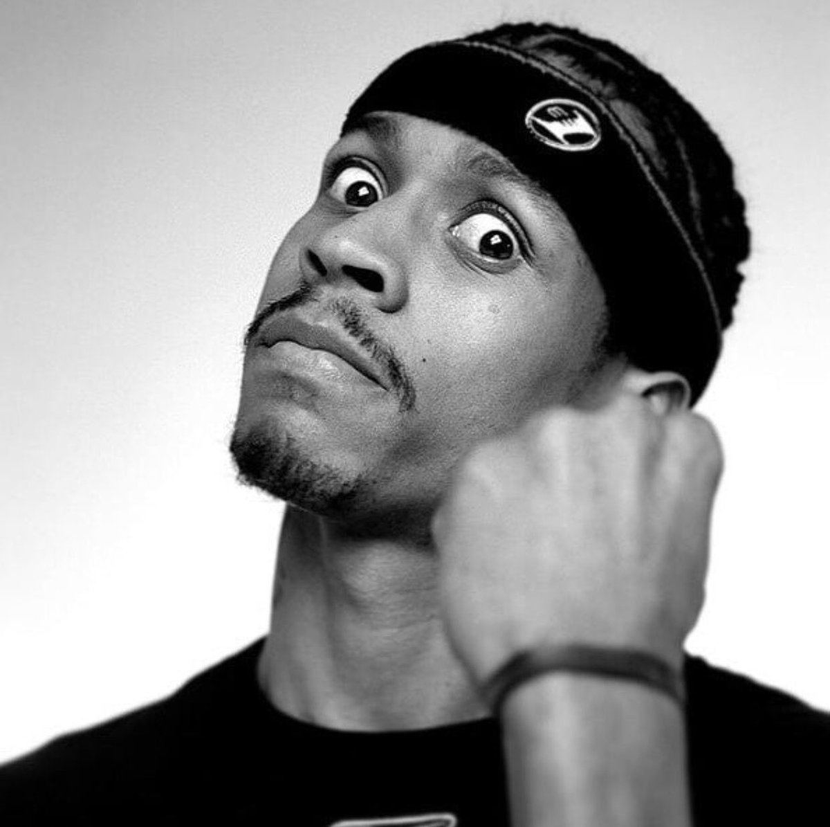 Shout out to Allen Iverson 