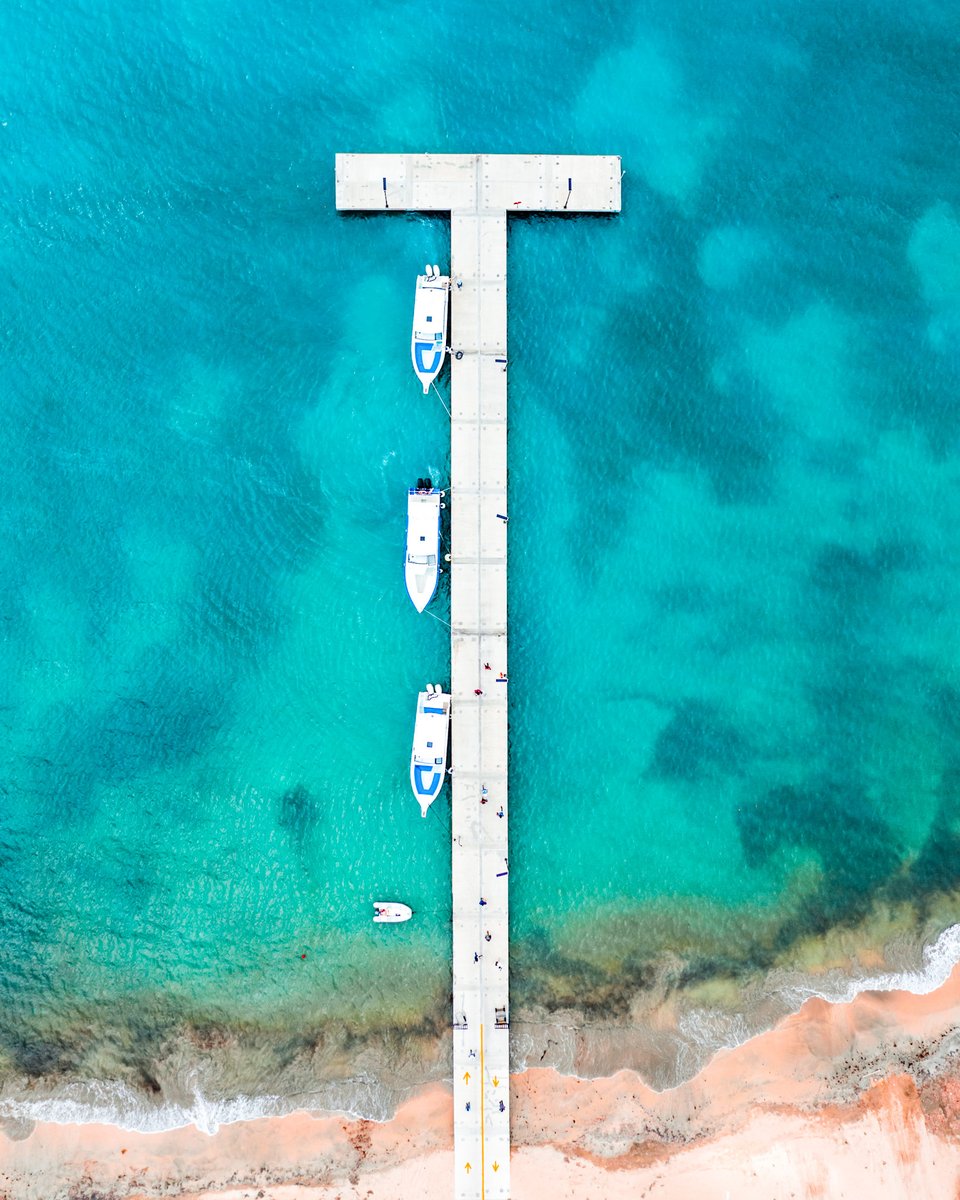 NevisNaturally's tweet photo. The depth of seas so clear!
As we enter a new week, what do you hope to gain clarity on? Let us know in the comments.
#oualiebeach #clearseas #seadrone #earthvisual #clarityispower #visualearth #nevis #clearsea #blueseas #earthphotography #dronepointofview https://t.co/VsLyeeB0X0
