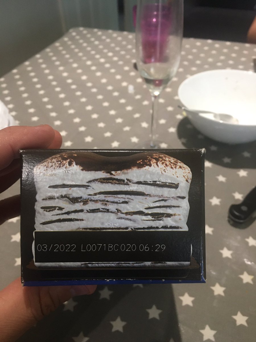 Patrick thomas tweet media