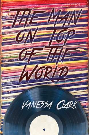 The Man On Top of the World by Vanessa Clark  @FoxxyGlamKitty who is trans & intersex.Gender-bending erotic romance between glam rockers.I am reading this one right now! It's David Bowie dialed up to 11. (How is that even possible?!)