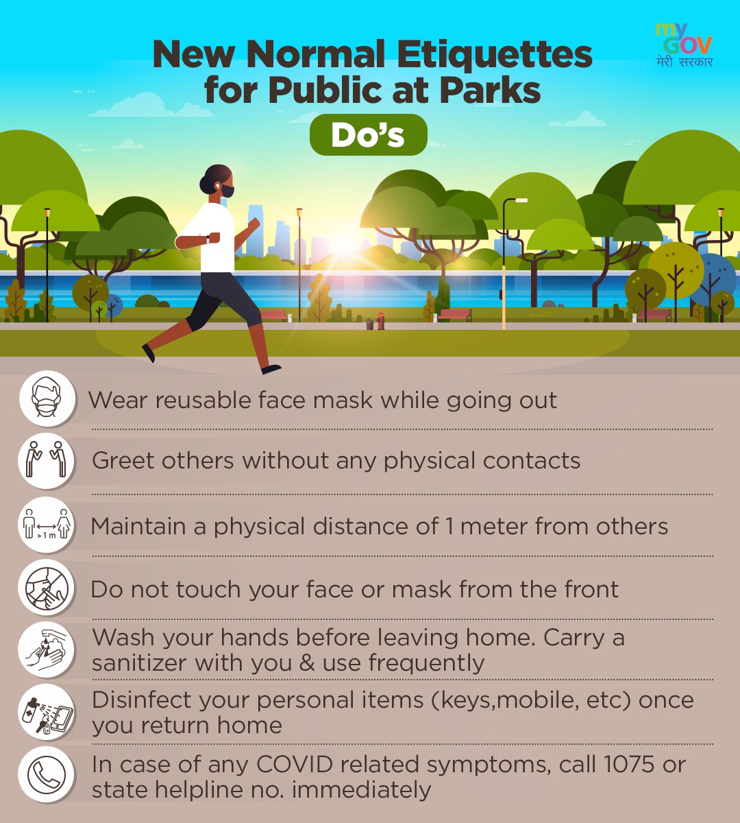 MyGovIndia tweet media