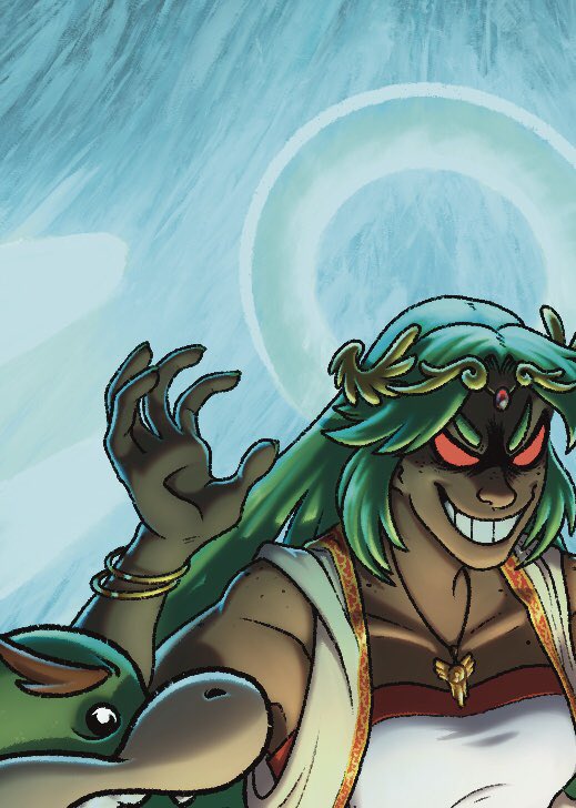 PYROLYZ3R's tweet photo. Preview for my piece for @SummerSmashZine 

There’s so many REALLY AMAZING artists in this thing you have no idea! Check it out! https://t.co/AMxiOkk5FA