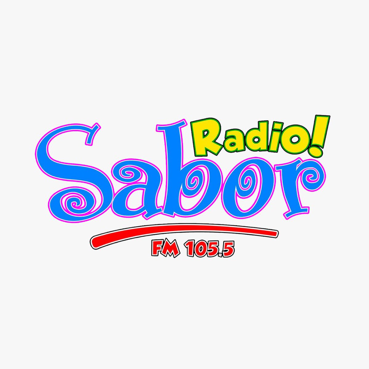 ¡ Síguenos en las redes sociales !
<a href="/radio_sabor_fm/">Radio Sabor FM</a> en #Facebook - #Instagram y #Twitter.