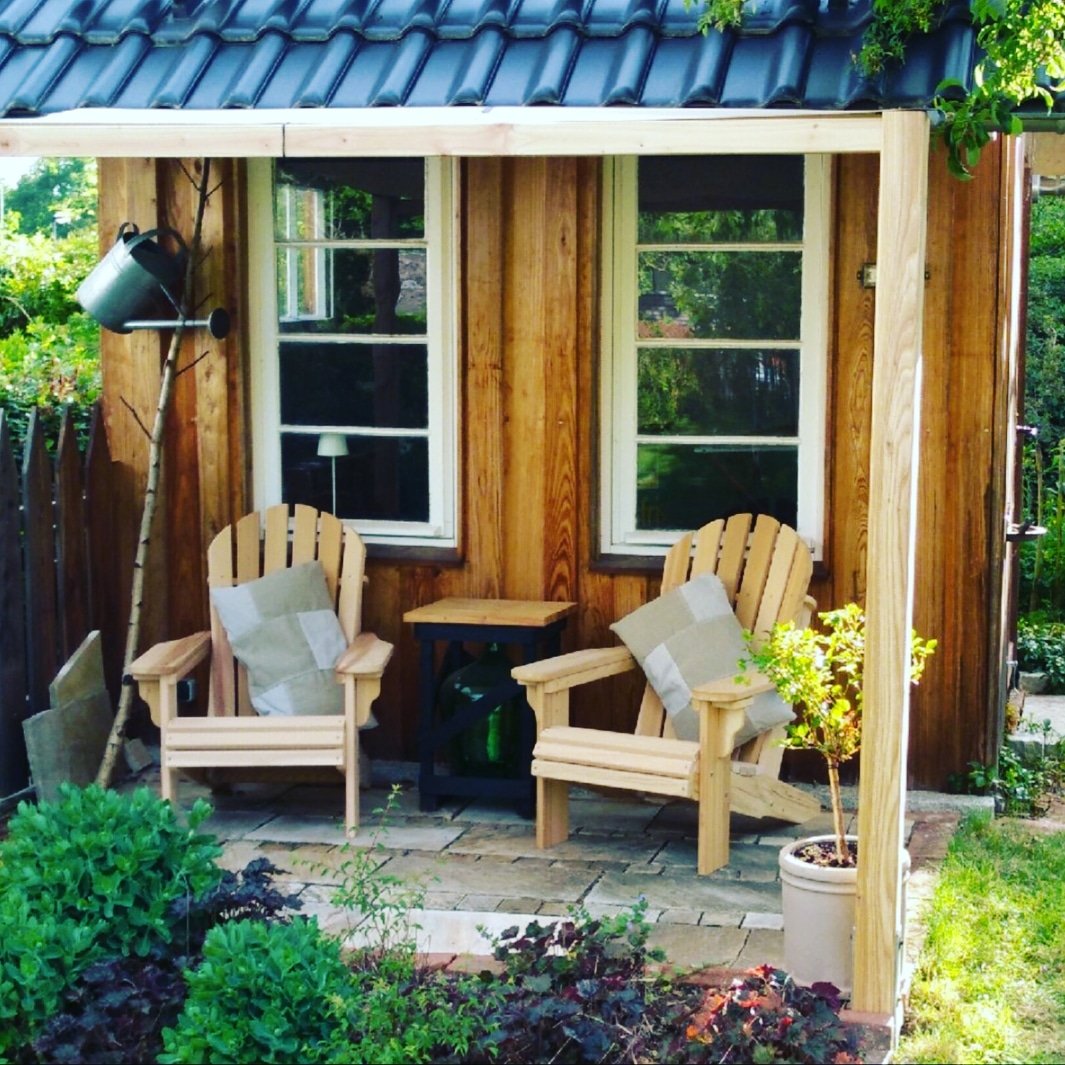 Oregon Patio Works (OregonPatioWork) / Twitter