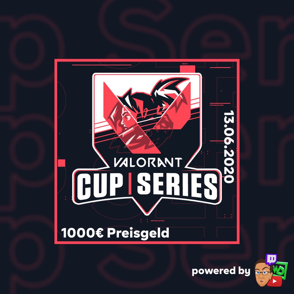 ebattleGG's tweet photo. DIE ERSTEN TEAMS SIND DABEI!  @valorantde spielt ihr auch mit?🧐
>> https://t.co/36oA3RADH9
#valorant #riot #valorantde #esport https://t.co/PPp1PJoFek