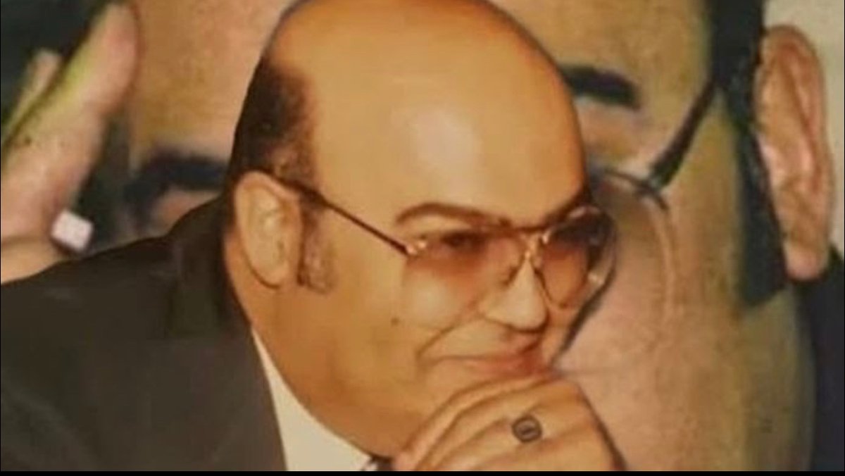 حين حذرته السلطات المصرية انه الرقم الثلاث على قائمة الاغتيالات التي ضبطت لدى تنظيم الناجون من النار علق فودة بجرأة قائلاً حزين جداً أني متأخر الى المركز الثالث واعدهم ان ابذل قصارى جهدي حتى احتل الموقع الجدير بي في المقدمة .غداً ذكرى شهيد الكلمة ٨ يونيو 💔