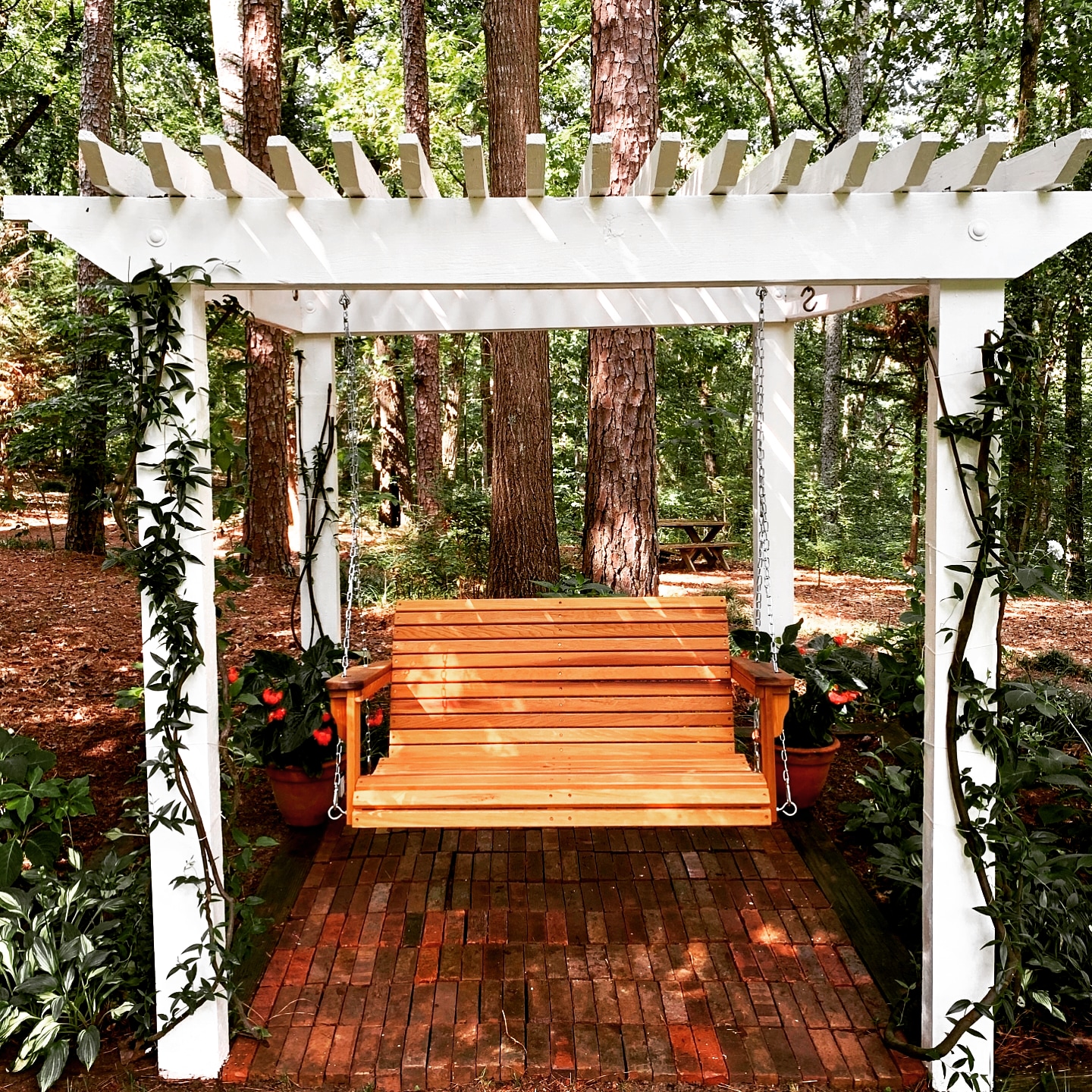 Oregon Patio Works (OregonPatioWork) / Twitter