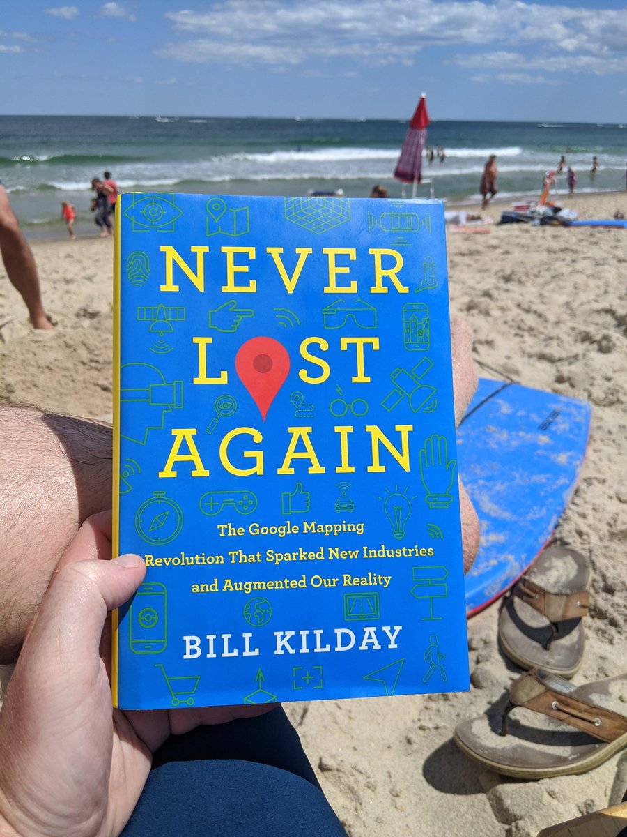 Sean Wohltman (@seanwohltman) on Twitter photo Finally read <a href="/bkilday/">Bill Kilday</a> 's awesome recap of the last ~16 years of my life and the incredible colleagues I've had the good fortune with which to work along the way. Great read! Finally read <a href="/bkilday/">Bill Kilday</a> 's awesome recap of the last ~16 years of my life and the incredible colleagues I've had the good fortune with which to work along the way. Great read!