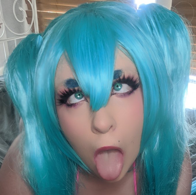 New Miku sets, Newd AND Lewd, available tomorrow over on my OF! Check it out for yourself 💥 https://t<a href="/tag/nsfw"class="tags"><span>#nsfw</span></a><a href="/tag/hentai"class="tags"><span>#hentai</span></a><a href="/tag/nsfwcosplay"class="tags"><span>#nsfwcosplay</span></a><a href="/tag/onlyfansgirl"class="tags"><span>#onlyfansgirl</span></a>