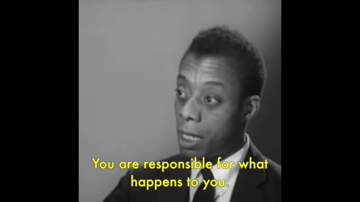 MINDmapMATH's tweet image. en.m.wikipedia.org/wiki/James_Bal…
Don&apos;t rush to conclusions #educateyourself #ThinkForYourself #iteach #ilearn 1960 Canadian interview James Baldwin here:
youtu.be/YPaBXcEVpOE