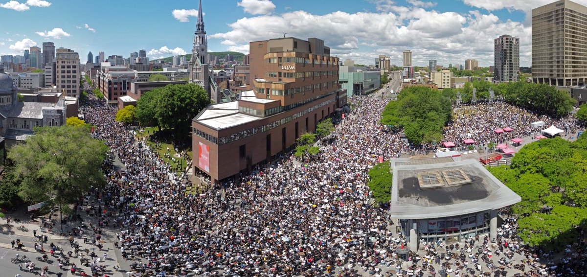 isftycks's tweet photo. #MontrealProtest  pretty https://t.co/WwgjwFMacn