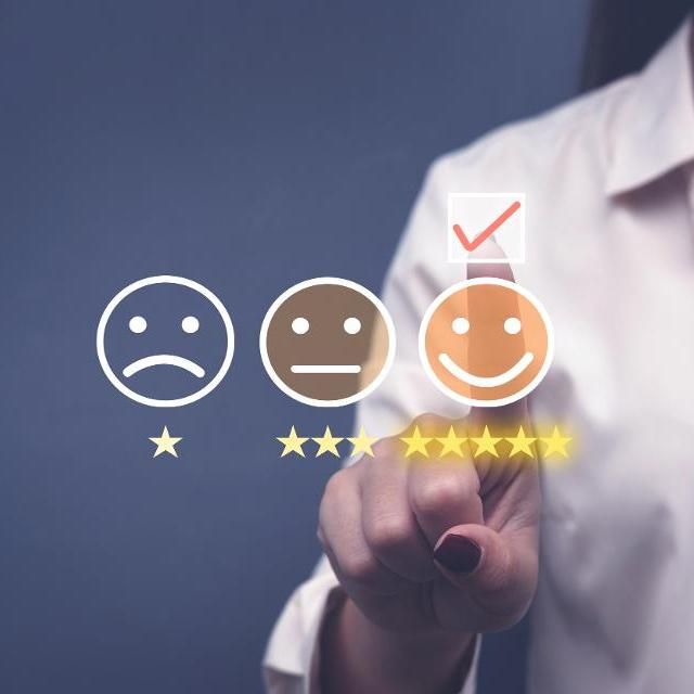 Every ☁️ has a silver lining. Will better CX be it for these unprecedented times? Possibly if you choose to improve your #CX today. 
Here are 3 reasons to invest in #customerexperience: ow.ly/fueL102gvi3