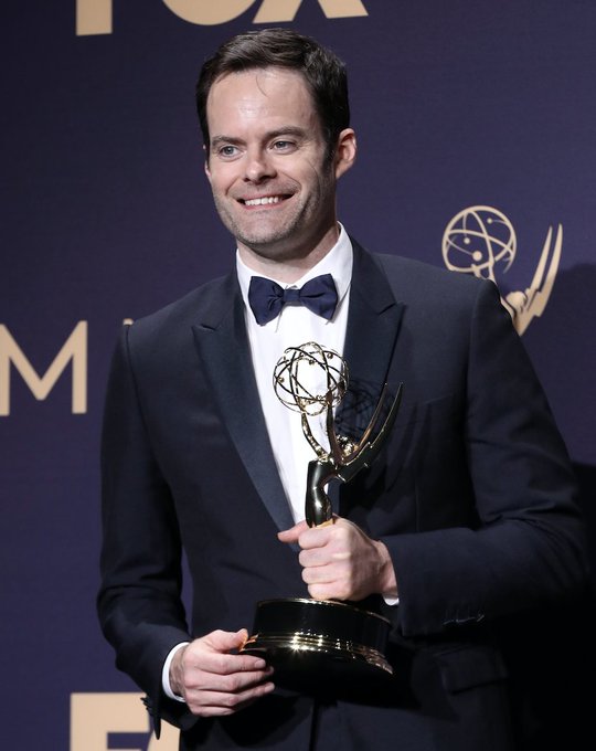 Bill Hader's Birthday Celebration | HappyBday.to