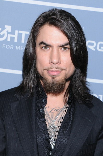 Happy Birthday dear Dave Navarro! 