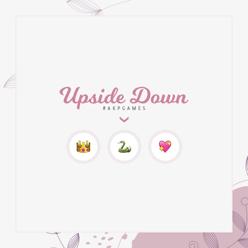 RougeGabrielle's tweet photo. ๐ #UDAKP ๐ https://t.co/XRBmEXMfPA