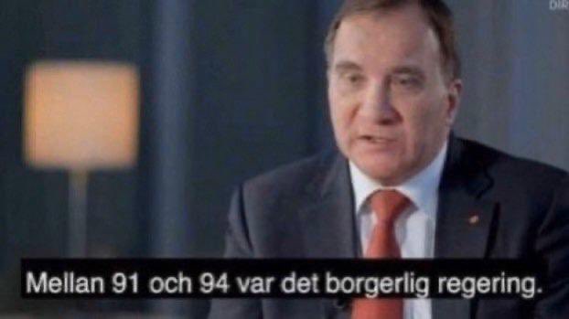 Den riktiga anledningen till varför regeringen misslyckas med masstestningen.