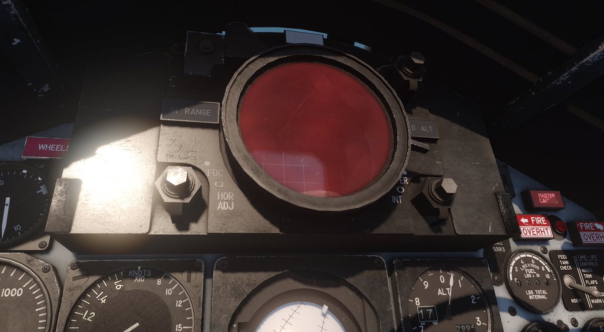 SimWorksStudios's tweet image. #Phantom #PBR #redux