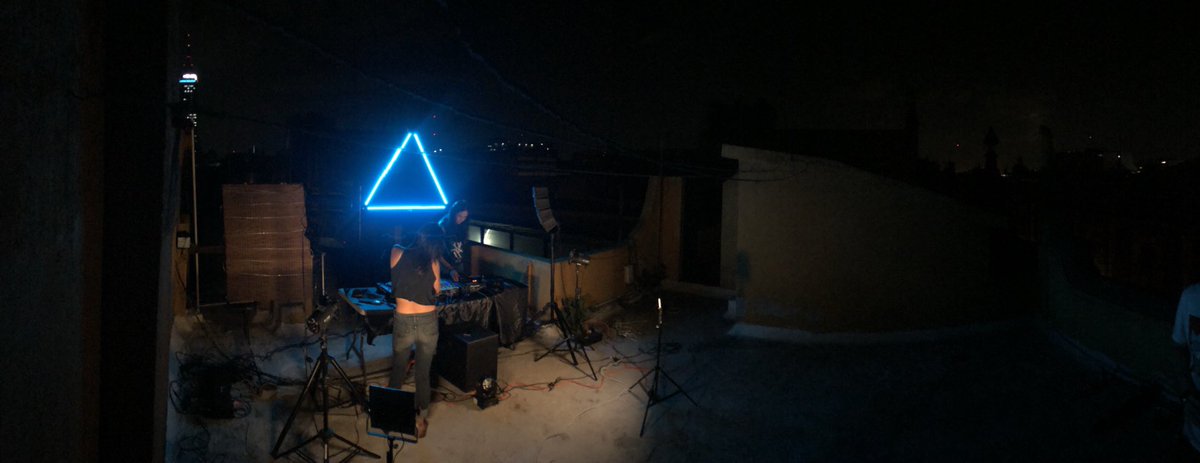 atractorcrew's tweet photo. ¡Próximamente!
#DJs #house #CDMX #StayAtHome #atractorcrew #visualart #led https://t.co/uITrJGgaxR