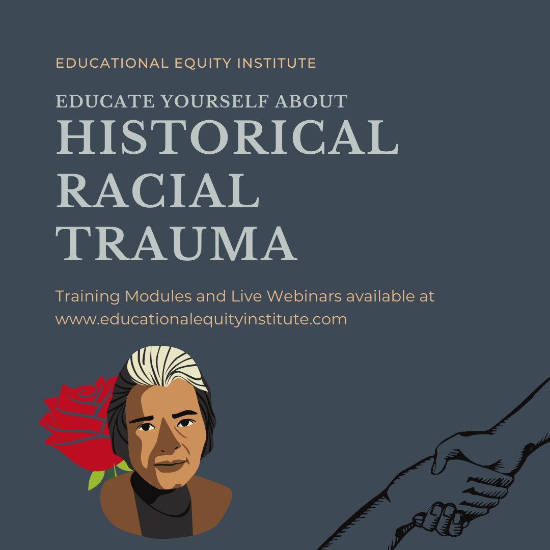 Educational Equity Institute tweet media