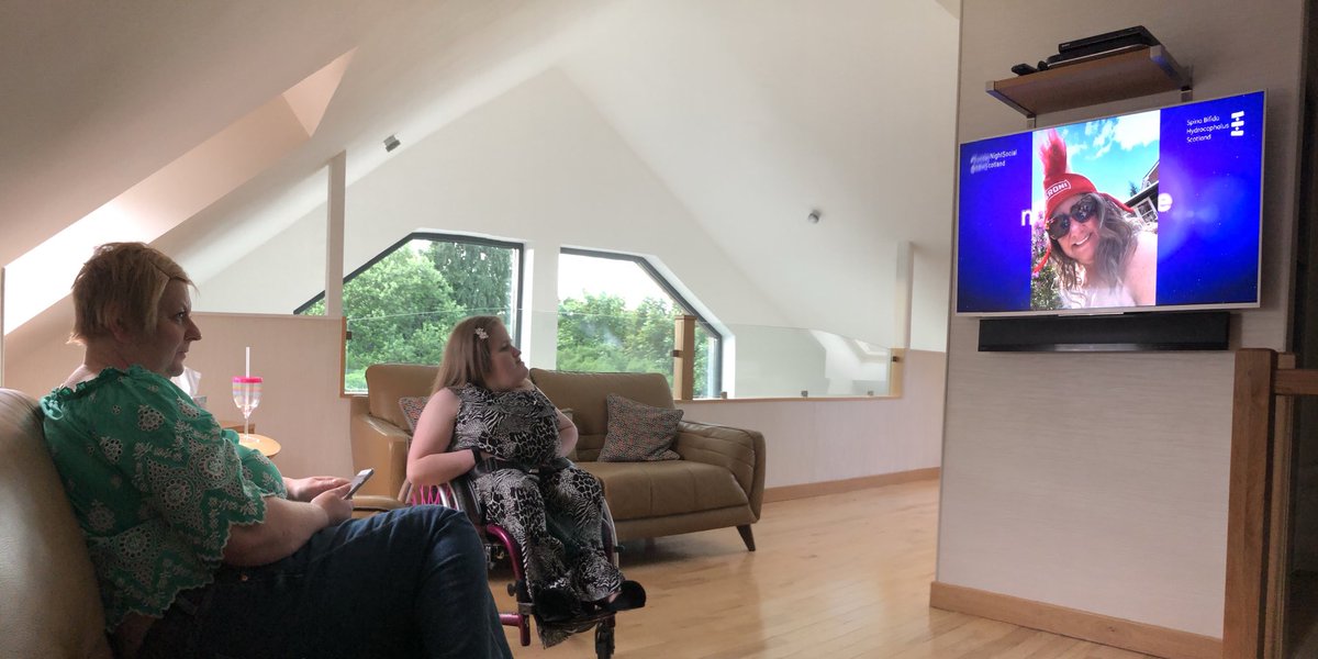 Engrossed. ⁦<a href="/MelanieElla/">Melanie C</a>⁩ ⁦<a href="/ellasophiacham1/">ella sophia chambers</a>⁩ ⁦<a href="/SBHScotland/">SBH Scotland</a>⁩