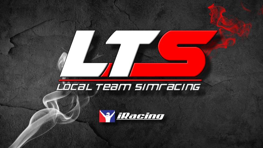 LTS empieza su proyecto en esta nueva season de iRacing con muchas carreras y mucha ilusión. 

Estáis preparados para seguirnos el ritmo? Arrancamos! #teamLTS