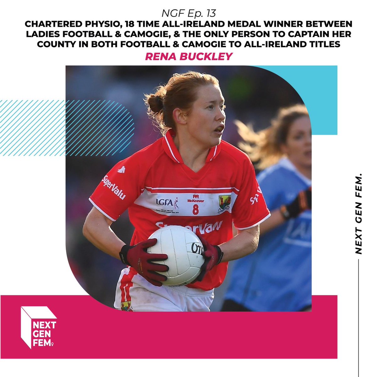 NextGenFem tweet media