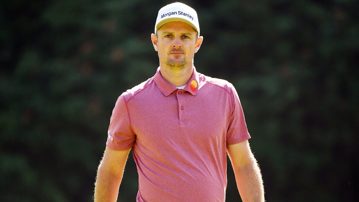 Justin Rose and his wife, Kate, will sponsor a series of women’s golf tournaments for British professionals, beginning this month: golfchnl.co/8j2o