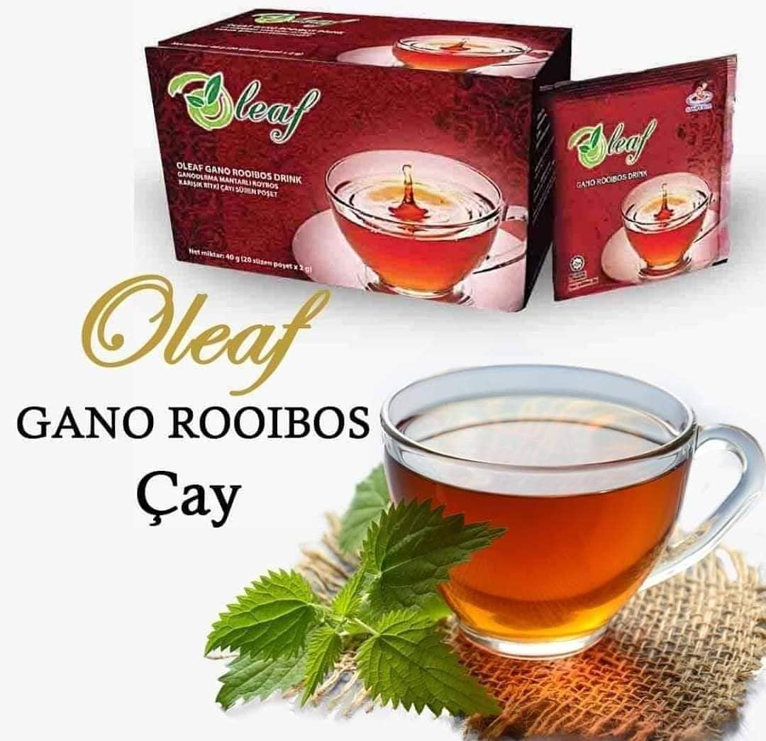 Gano Roiboos Çayı;
Yeşil çaydan dokuz kat daha fazla antioksidan içerir. 🍄🌱🍄🌱🍄🌱🍄 #ganoexcel #ganoderma  #cahitzarifoglu #abdurrahimkarakoc #NefretSuclarıCezalandırılsın #kudusdireniyor #7haziran #COVID19 #Corona #Corona #NefretSuclarıCezalandırılsın  #survivorpanorama